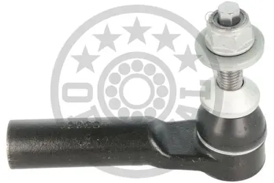 OPTIMAL G1-1576 Uzun Rot Kafasi Tesla : Model S5yjs 600707100B