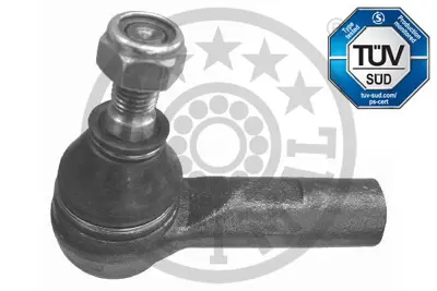 OPTIMAL G1-198 Uzun Rot Kafasi Carına Iı T15 -Carına Iı Stufenheck T15 -Corolla E8 -Corolla Coupeae86 -Corolla L 4504629135