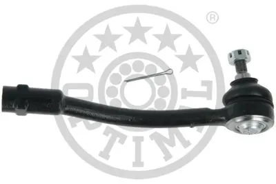 OPTIMAL G1-2016 Rot Başı Ön Sağ Hyundaı Accent Iv-Blue 10 Kıa Rıo 568211R591