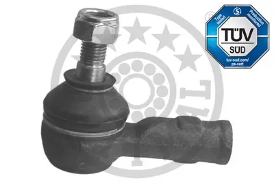 OPTIMAL G1-211 Uzun Rot Kafasi 90-900 Iac4-Am4 -900 I Cabriolet-900 I Combi Coupe-99-99 Combi Coupe 9895160