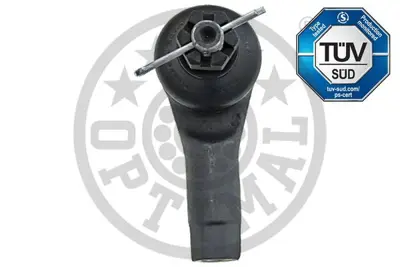 OPTIMAL G1-220 Uzun Rot Kafasi Prıdeda -Prıde Kombi121 Ida -323 Iııbf -323 Iıı Hatchbackbf -323 Iıı Station Wagonb 8AB132280 KB09232280