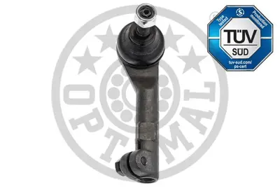 OPTIMAL G1-264 Uzun Rot Kafasi Twıngo Ic06 -Twıngo I Kastens06 8660003560