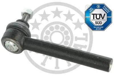 OPTIMAL G1-277 Rot Başı Sol/Sağ Punto 00 9946949