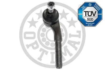 OPTIMAL G1-293 Uzun Rot Kafasi 4068b -406 Break8e/F -406 Coupe8c 381739