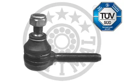 OPTIMAL G1-296 Uzun Rot Kafasi Lt 28-35 I Bus281-363 -Lt 28-35 I Kasten281-363 -Lt 28-35 I Pritsche/Fahrgestell281- 281419811