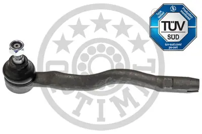 OPTIMAL G1-309 Uzun Rot Kafasi 3e36 -3 Cabriolete36 -3 Compacte36 -3 Coupee36 -3 Touringe36 -Z3e36 -Z3 Coupee36 32111140489