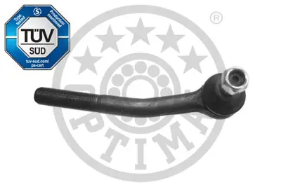 OPTIMAL G1-332 Uzun Rot Kafasi Lada: Samara2108-2109-2115-2113-2114 -Samara Forma21099-2115 21083414056
