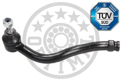 OPTIMAL G1-534 Uzun Rot Kafasi Galaxywgr Alhambra7v8-7v9 Sharan7m8-7m9-7m6 7M3498817 95VW3281BC