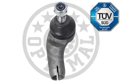OPTIMAL G1-540 Uzun Rot Kafasi 1004a-C4 -100 Avant4a-C4 4A0419811A