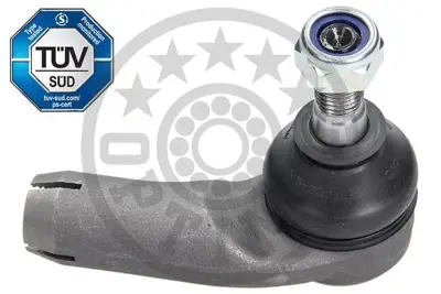 OPTIMAL G1-541 Uzun Rot Kafasi 1004a-C4 -100 Avant4a-C4 4A0419812A