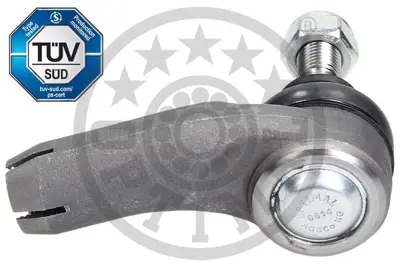 OPTIMAL G1-541 Uzun Rot Kafasi 1004a-C4 -100 Avant4a-C4 4A0419812A