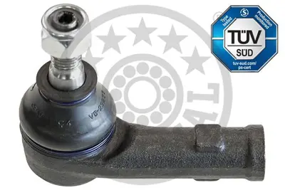 OPTIMAL G1-542 Rot Başı Uzun Sol Golf Iv 97 -Bora 98 1J0422811A