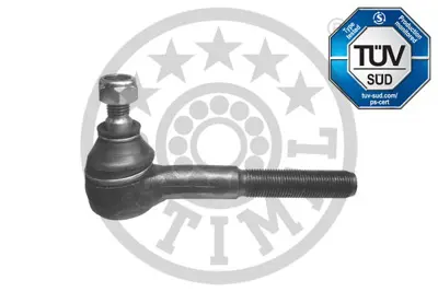 OPTIMAL G1-606 Uzun Rot Kafasi Pıck Upd21 -Terrano Iwd21 4857031G25