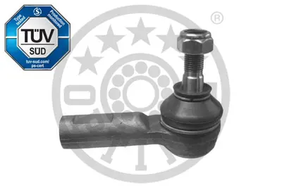 OPTIMAL G1-670 Uzun Rot Kafasi Camry V1 -Camry V2 -Camry Liftback V1 -Camry Station Wagon V2 -Camry Stufenheck 4504629305
