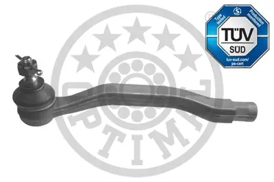 OPTIMAL G1-680 Uzun Rot Kafasi Accord Ivcb -Accord Iv Aerodeckcb -Accord Iv Coupecb-Cc -Accord Vcc-Cd -Accord Vce-C 53560SY0003 GSJ407