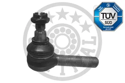 OPTIMAL G1-710 Uzun Rot Kafasi 100 Bus631 -100 Kasten631 -100 Pritsche/Fahrgestell631 A6313380310