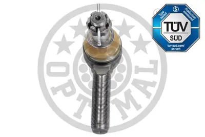 OPTIMAL G1-714 Uzun Rot Kafasi 100 Bus631 -100 Kasten631 A4603301235