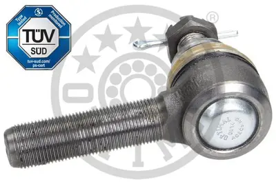 OPTIMAL G1-714 Uzun Rot Kafasi 100 Bus631 -100 Kasten631 A4603301235
