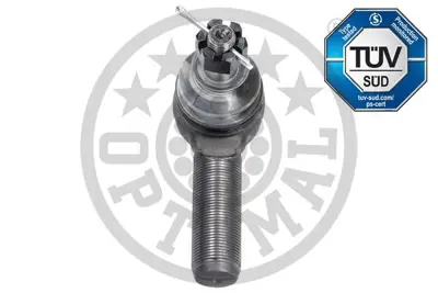 OPTIMAL G1-724 Uzun Rot Kafasi Lp A0013301435