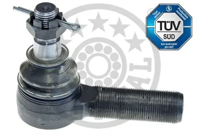 OPTIMAL G1-726 Uzun Rot Kafasi T2/Ln1 Kasten/Kombi-T2/Ln1 Pritsche/Fahrgestell-Unımog 5000814097 A81953016303