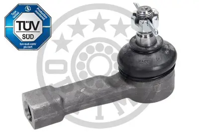 OPTIMAL G1-746 Uzun Rot Kafasi Clarusk9a -Clarus Kombigc -Sephıafa -Sephıa Stufenheckfa 626 Iıgc -626 Iı Hatchback F02Z3A130A H00199324