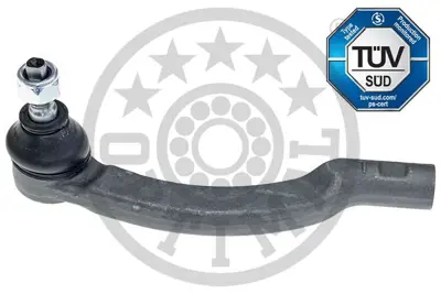 OPTIMAL G1-848 Rot Başı Sol Volvo 850 91-96 -S90-V90 97 C70-S70-V70 96-05 3546267