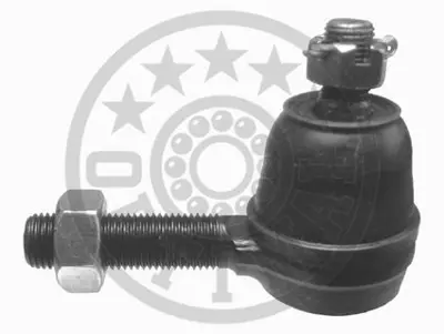 OPTIMAL G1-917 Uzun Rot Kafasi Carry Kasten0s -Super Carry Bused 4881079000