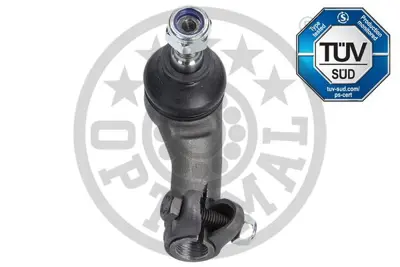 OPTIMAL G1-975 Uzun Rot Kafasi Lt 28-35 I Bus281-363 -Lt 28-35 I Kasten281-363 -Lt 28-35 I Pritsche/Fahrgestell281- 281415801DPART1