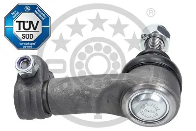 OPTIMAL G1-975 Uzun Rot Kafasi Lt 28-35 I Bus281-363 -Lt 28-35 I Kasten281-363 -Lt 28-35 I Pritsche/Fahrgestell281- 281415801DPART1