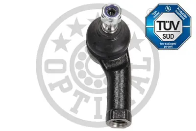 OPTIMAL G1-988 Uzun Rot Kafasi Focusdaw-Dbw -Focus Kombidnw -Focus Stufenheckdfw 98AX3270BA