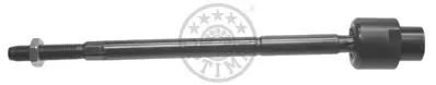 OPTIMAL G2-014 Aksiyel Mafsal Tekerlek Sevk Çubugu Corsa A Cc93 -94 -98 -99 -Corsa A Kasten-Corsa A Tr91 -92 -96 - 7840453