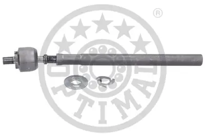 OPTIMAL G2-016 Rot Mili R9-R11 7701462540