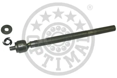 OPTIMAL G2-091 Aksiyel Mafsal Tekerlek Sevk Çubugu Xantıax1 -Xantıax2 -Xantıa Breakx1 -Xantıa Breakx2 4068b -406 B 3812A9