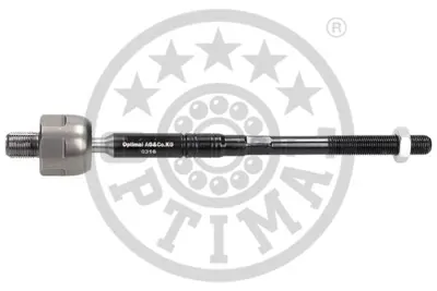 OPTIMAL G2-1043 Aksiyel Mafsal Tekerlek Sevk Çubugu 1e81 -1e87 -1 Cabriolete88 -1 Coupee82 -3e90 -3 Cabriolete93 -3 32106765236