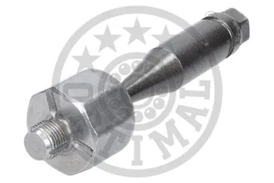 OPTIMAL G2-1070 Aksiyel Mafsal Tekerlek Sevk Çubugu A64f2-C6 -A6 Allroad4fh-C6 -A6 Avant4f5-C6 4F0422821D
