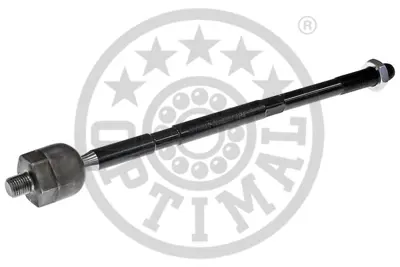 OPTIMAL G2-118 Aksiyel Mafsal Tekerlek Sevk Çubugu Arosa6h Polo6n1 6N0422804PART