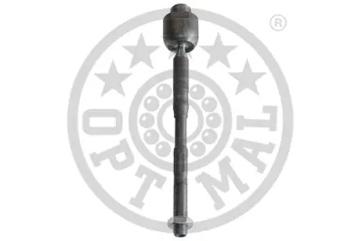 OPTIMAL G2-1188 Rot Mili Renault Koleos 09 Nıssan Qashqaı 07 D8521JG00A