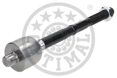 OPTIMAL G2-1243 Rot Mili Dacıa Duster 10 