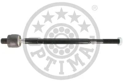 OPTIMAL G2-1254 Aksiyel Mafsal Tekerlek Sevk Çubugu Skoda : Rapıdnh3 -Rapıd Spacebacknh1 ; Skodasvw : Rapıd-Rapıd S 6RU423810