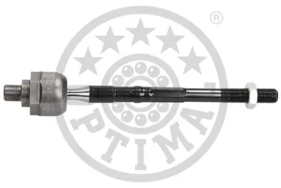 OPTIMAL G2-1265 Rot Mili Clıo Iv 2012 Captur 8660005203