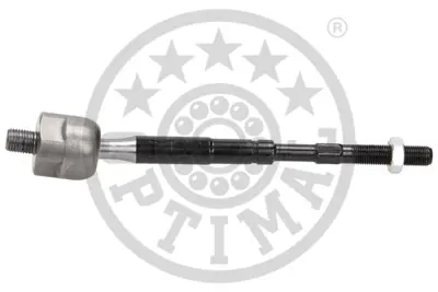 OPTIMAL G2-1266 Aksiyel Mafsal Tekerlek Sevk Çubugu C1pm -Pn ; 107; Aygo B1 400136 455000H040