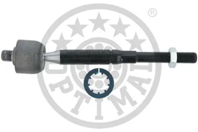 OPTIMAL G2-2007 Rot Mili Ön Sol/Sağ Renault Megane Iv 16 Megane Iv Grandtour 17 485216564R