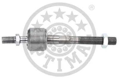 OPTIMAL G2-565 Aksiyel Mafsal Tekerlek Sevk Çubugu Cıvıc Iv Hatchbackec-Ed-Ee -Cıvıc Iv Stufenhecked -Crx Iıed-Ee 53521SH3003