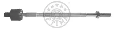 OPTIMAL G2-620 Aksiyel Mafsal Tekerlek Sevk Çubugu Galant Iııe1 A -Galant Ive3 A -Galant Iv Stufenhecke3 A -Sapporo MB532281