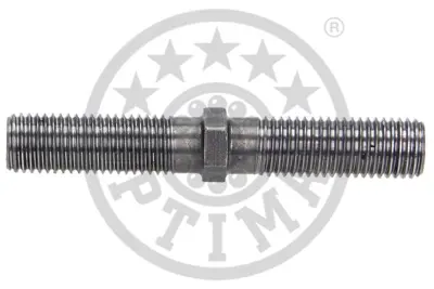 OPTIMAL G2-675 Uzun Rot Borusu Astra F56 -57 -Astra F Cabriolet53 B -Astra F Caravan51 -52 -Astra F Cc53 -54 -58 322577 4242731