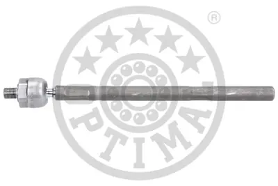 OPTIMAL G2-705 Rot Mili P206 98 3812C5