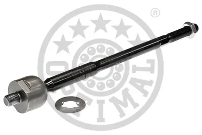 OPTIMAL G2-954 Aksiyel Mafsal Tekerlek Sevk Çubugu Frontera B6b -Monterey Bfrontera Mk Iıb 900905