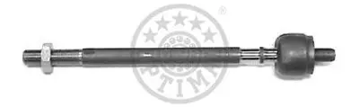 OPTIMAL G2-993 Aksiyel Mafsal Tekerlek Sevk Çubugu Kangookc0/1 -Kangoo Rapidfc0/1 7701470763