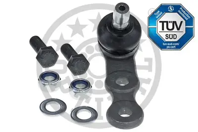 OPTIMAL G3-018 Tasiyici /Kilavuz Mafsali Lanosklat Combo71 -Corsa A Cc93 -94 -98 -99 -Corsa A Kasten-Corsa A Tr9 1603187 90295324