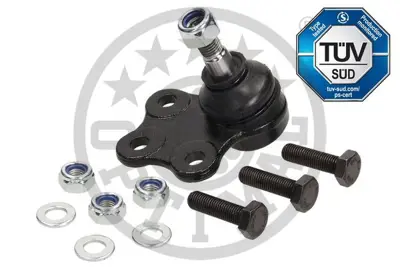 OPTIMAL G3-020 Rotil Alt Vectra A 88-95 - Astra F 91-98 - Ascona C 81-88 1603167 90297863